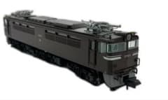 本日限り】マイクロエース A3603 EF61-8 改良品 茶色 Nゲージ - メルカリ