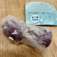 영화 치이카와 인어의 섬의 비밀 먹거리 가득 마스코트 시크릿