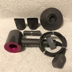 新型 新品同様 ダイソン／dyson ドライヤーのサムネイル