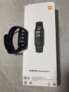 Xiaomi Smart Band 9のサムネイル
