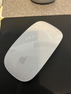 Magic Mouse 2 未使用のサムネイル