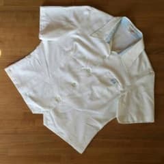女子学生服(夏物シャツ)①のサムネイル