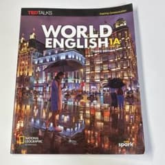 World English 1A Third Editionのサムネイル