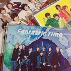 Hey! Say! JUMP セット売りのサムネイル