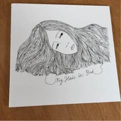 My Hair is Bad 一目惚れe.p.のサムネイル
