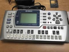 lgsp様専用(YAMAHA QY100 music sequencer)のサムネイル