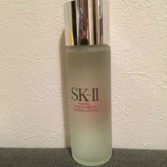 【コスメ大賞受賞！】SK-II フェイシャルトリートメントクリアローションのサムネイル