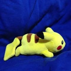 ポケモン ピカチュウ ぬいぐるみのサムネイル