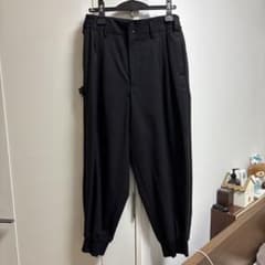 Y-3 トラックパンツのサムネイル