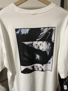 GU呪術廻戦コラボＴシャツのサムネイル