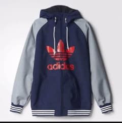 【♡美品♡】 adidas スノーボード ウエア/スキーウェアのサムネイル