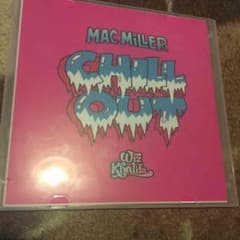 wiz khalifa と mac miller のミックステープのサムネイル