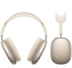 AirPods MAX スターライト - メルカリ