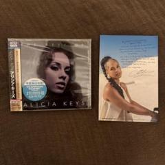 Alicia Keys 2025来日公演 キャップ タオル CD特典ポストカード Alicia Keys 2025来日公演 キャップ タオル CD特典ポストカード
