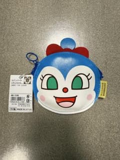 コキンちゃん　コインケースのサムネイル
