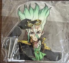 Dr.STONE 怪盗団 オンラインくじ 石神千空 アクリルパネル - メルカリ