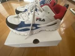FILA スニーカーのサムネイル