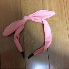 カチューシャのサムネイル