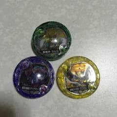 パズドラアーマードロップのサムネイル