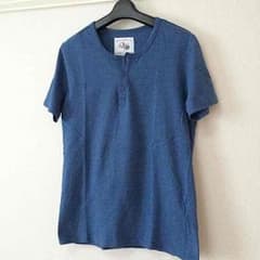 URBAN RESEARCH 《ヘンリーネックTシャツ》のサムネイル