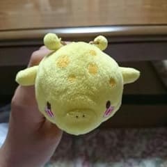 ペタニマルペンケースのサムネイル