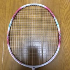 ヨネックス YONEX バドミントンラケット ナノフレア70 NANOFLAREのサムネイル