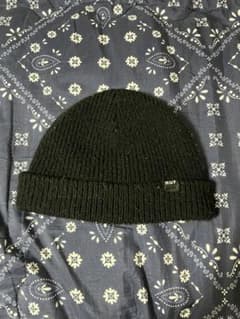 HUF ビーニー 古着のサムネイル