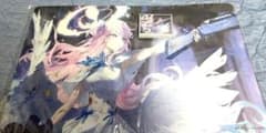 ブルーアーカイブ　ブルアカ　スリーブ　プレイマット　セット　聖園ミカ 聖園ミカ カードスリーブ プレイマットセット ブルーアーカイブ