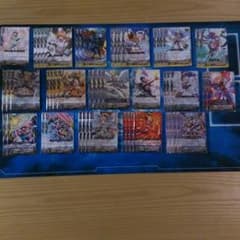 ヴァンガード エンジェルフェザーデッキのサムネイル
