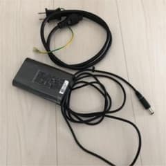 DELL ACアダプターのサムネイル