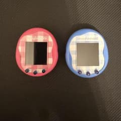 たまごっちUni 中古品　2個セットのサムネイル