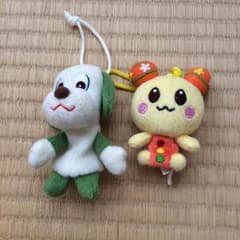 いないいないばあのサムネイル