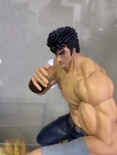 最安ショップ比較】 北斗の拳 FIST OF THE NORTH STAR Grandista