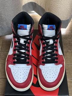 スパイダーマン ナイキ エアジョーダン1 シカゴ オリジンストーリー m15344030769_1.jpg?1668737389