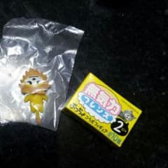 ぷっちょのコラボフィギュア！のサムネイル