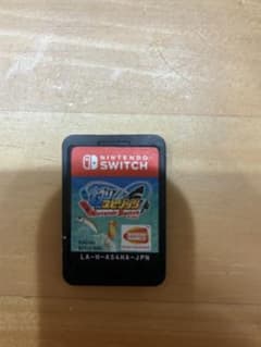Nintendo Switch ソフト 釣りスピリッツのサムネイル