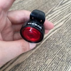 TOPEAK(トピーク) テール ルクス ライトLPT08200のサムネイル