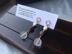 handmade♪̊̈♪̆̈accessory♪̊̈のサムネイル