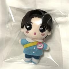 曽野舜太 ぬいぐるみ ちびしゅんた 曽野舜太 ぬいぐるみ ちびしゅんた 生誕 幼稚園 - メルカリ