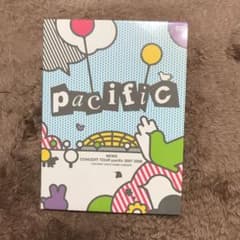 NEWS/NEWS CONCERT TOUR pacific 2007 200…のサムネイル
