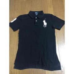 越前守様 専用 POLO RalqhLauren ラルフローレン ポロシャツのサムネイル