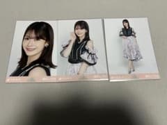 乃木坂46 生写真 奥田いろは Samenumbers コンプ - メルカリ