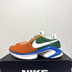 希少 NIKE D/MS/X WAFFLE ナイキ ワッフル スティング - メルカリ