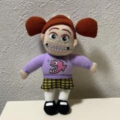 タグ付き　未使用　ファインディングニモ ダーラ ぬいぐるみバッジ ぬいば ファインディングニモ ダーラ ぬいば - メルカリ
