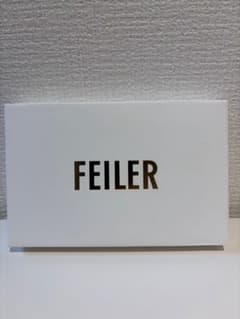 FEILER ハンカチ ギフトボックス入りのサムネイル
