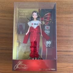 安室奈美恵 ドールのサムネイル