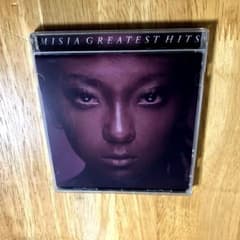 【帯付き】Misia Greatest Hits 動作確認済のサムネイル