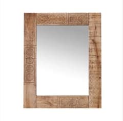 ○KARE design○ ミラー 100×80cm ウォールミラー 廃盤品 鏡 - メルカリ