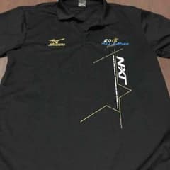ミズノ インターハイ記念Tシャツのサムネイル