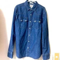 Levi's デニムシャツのサムネイル